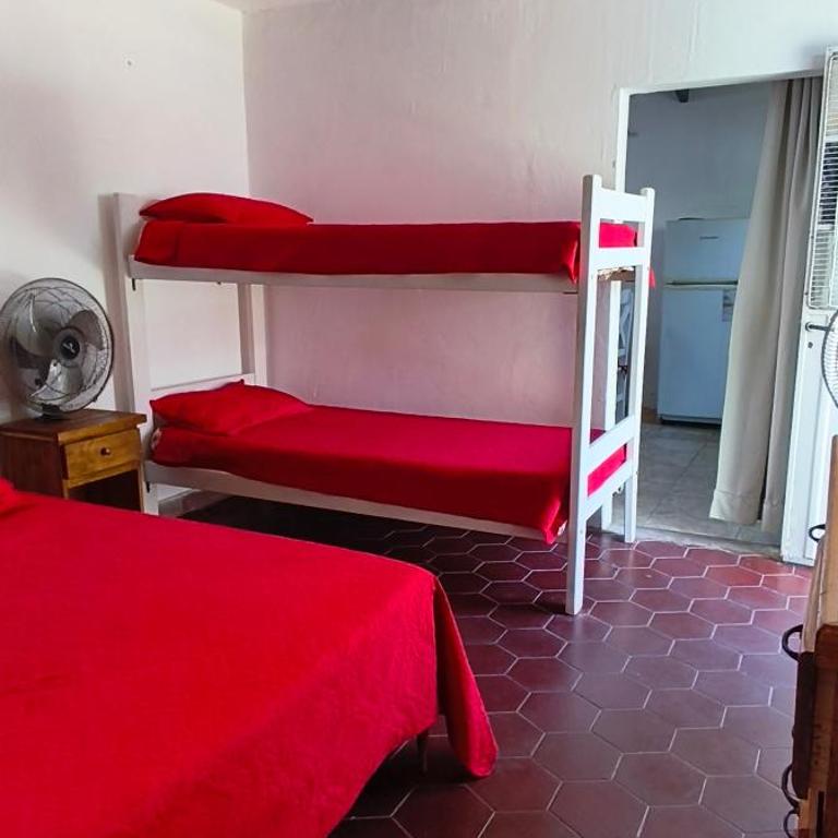 Depto M y M - Two-Bedroom Apartment - 7