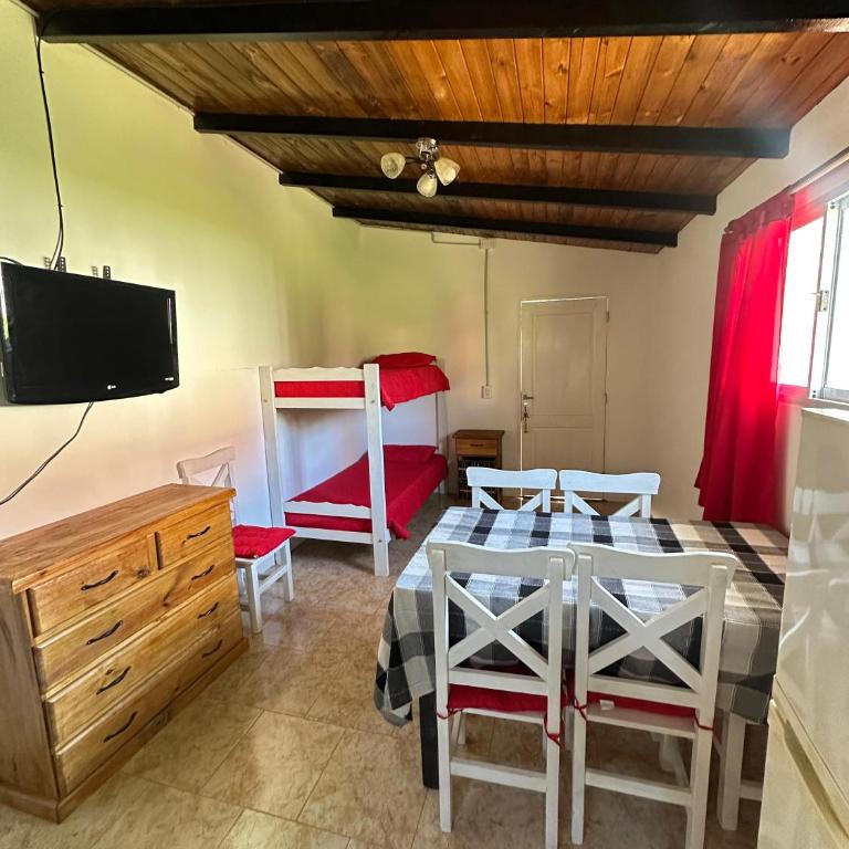 Depto M y M - Two-Bedroom Apartment - 8