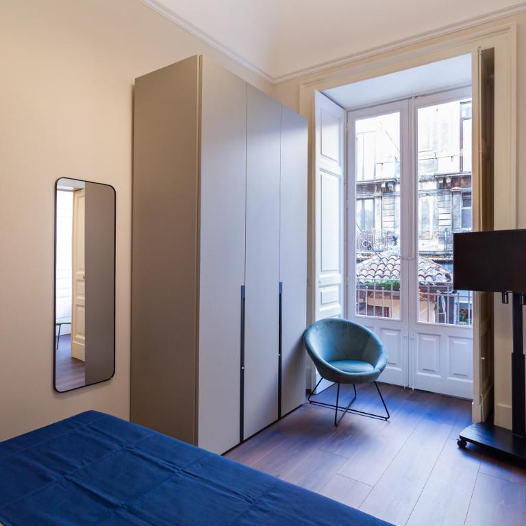 Casa Sarina Apartment - historic market - Two-Bedroom Apartment - 1