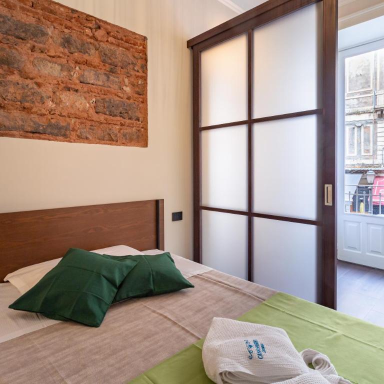 Casa Sarina Apartment - historic market - Two-Bedroom Apartment - 3