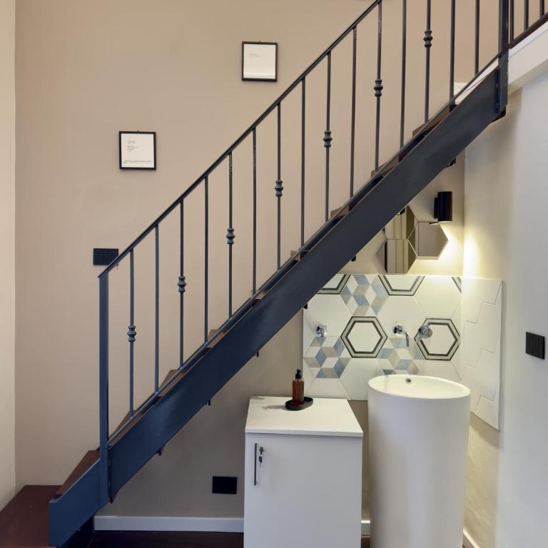 Casa Sarina Apartment - historic market - Two-Bedroom Apartment - 6