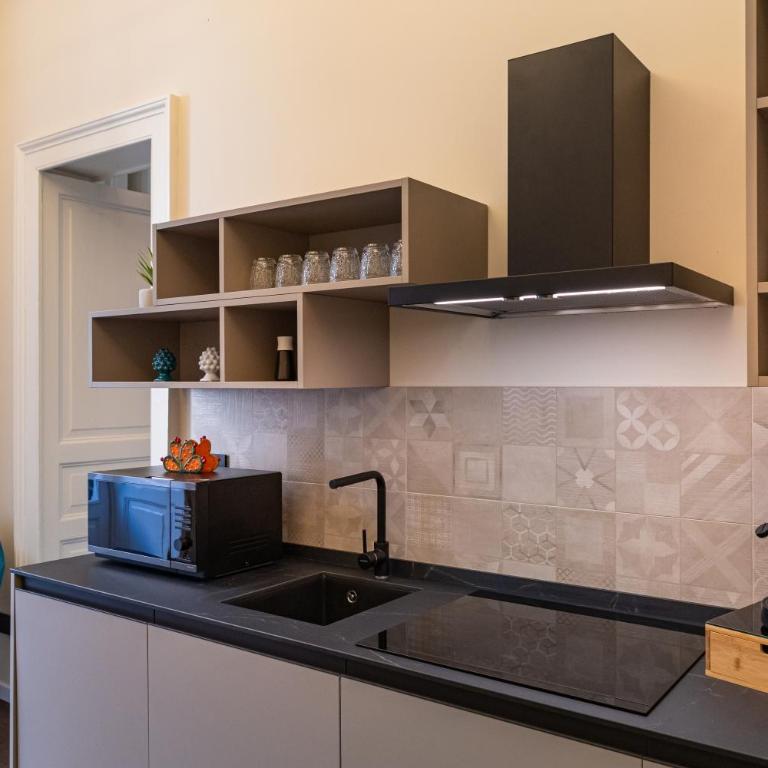 Casa Sarina Apartment - historic market - Two-Bedroom Apartment - 4