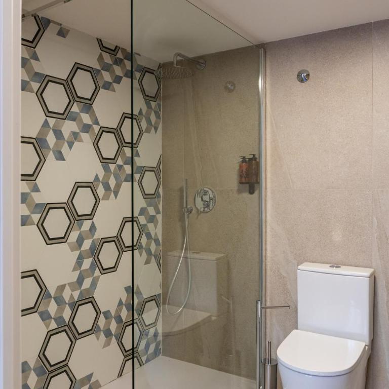 Casa Sarina Apartment - historic market - Two-Bedroom Apartment - 7