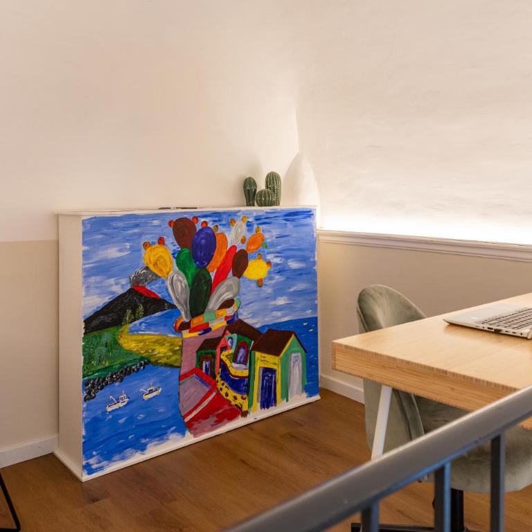 Casa Sarina Apartment - historic market - Two-Bedroom Apartment - 8