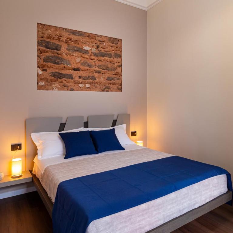 Casa Sarina Apartment - historic market - Two-Bedroom Apartment - 38