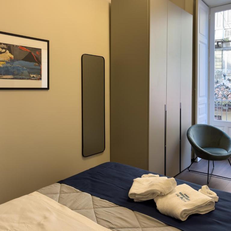 Casa Sarina Apartment - historic market - Two-Bedroom Apartment - 10