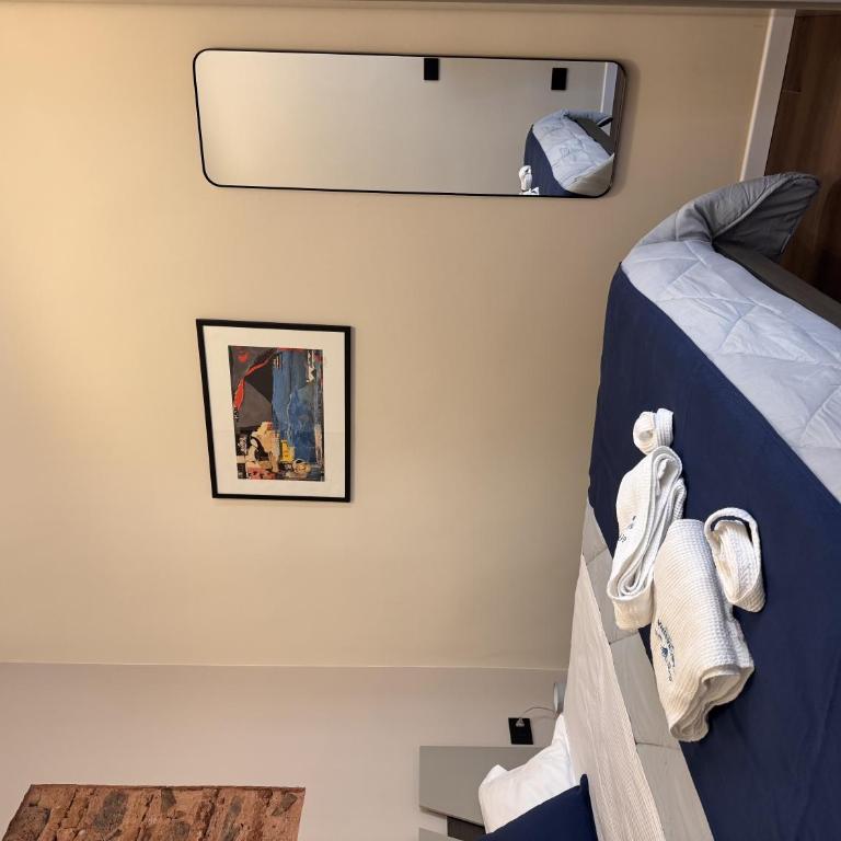 Casa Sarina Apartment - historic market - Two-Bedroom Apartment - 12