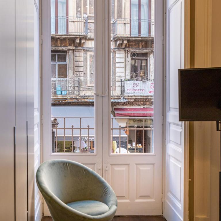 Casa Sarina Apartment - historic market - Two-Bedroom Apartment - 5