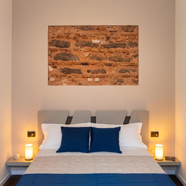 Casa Sarina Apartment - historic market - Two-Bedroom Apartment - 11