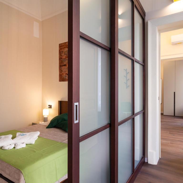 Casa Sarina Apartment - historic market - Two-Bedroom Apartment - 16