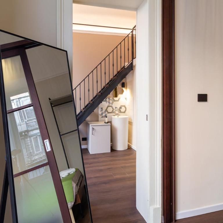 Casa Sarina Apartment - historic market - Two-Bedroom Apartment - 18