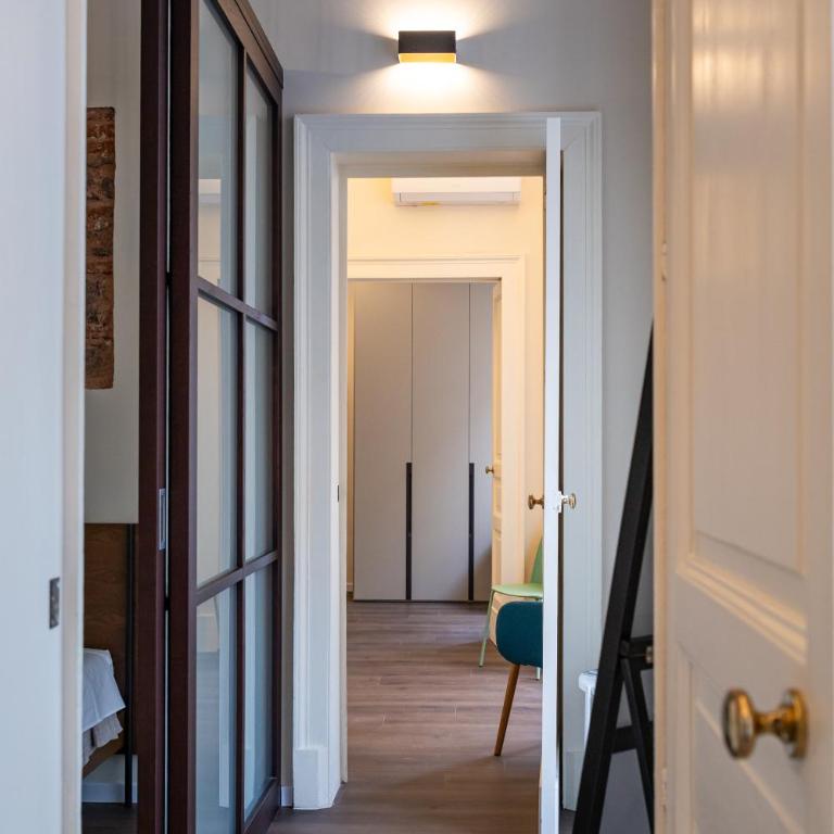 Casa Sarina Apartment - historic market - Two-Bedroom Apartment - 19
