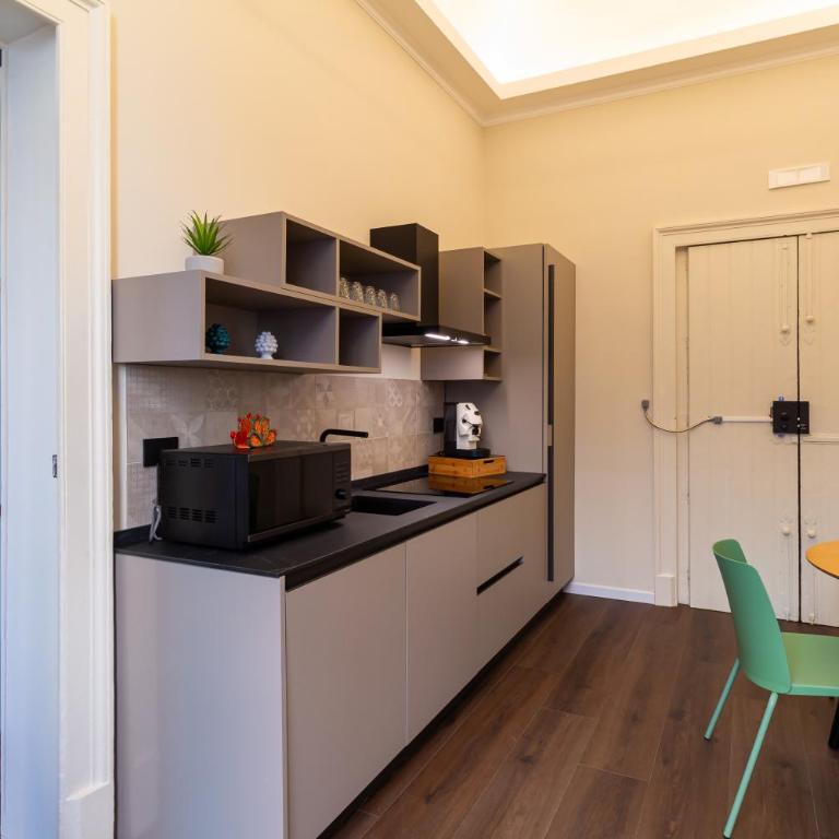 Casa Sarina Apartment - historic market - Two-Bedroom Apartment - 20