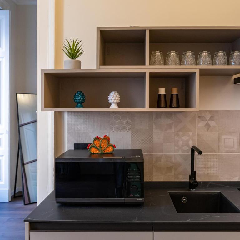 Casa Sarina Apartment - historic market - Two-Bedroom Apartment - 22