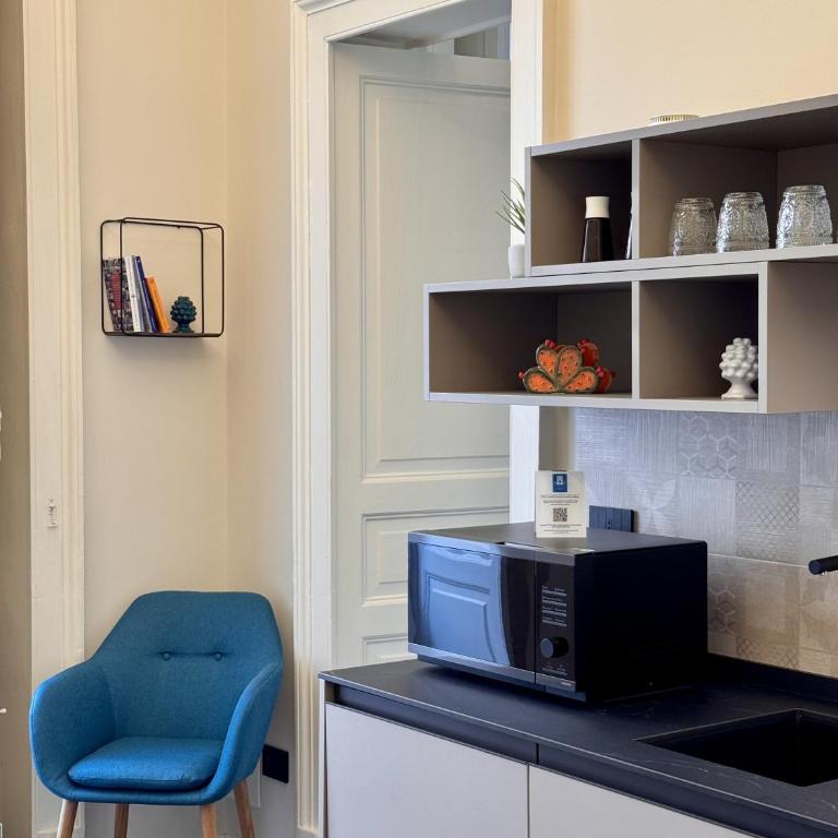 Casa Sarina Apartment - historic market - Two-Bedroom Apartment - 26