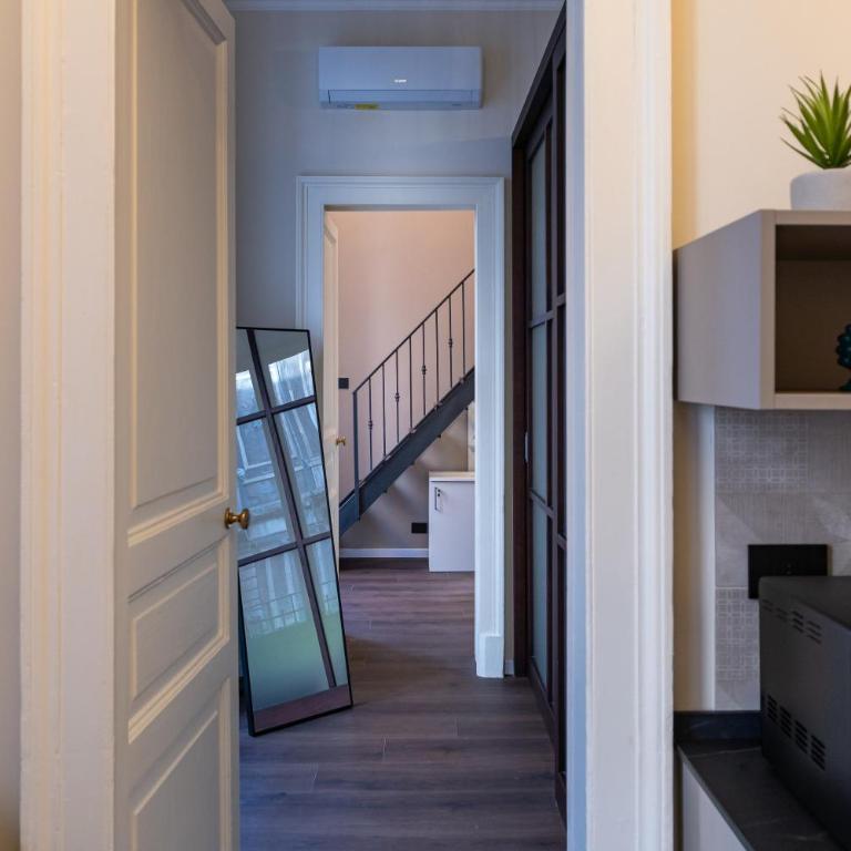 Casa Sarina Apartment - historic market - Two-Bedroom Apartment - 28