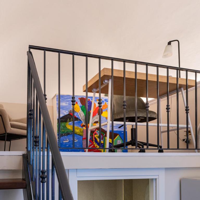 Casa Sarina Apartment - historic market - Two-Bedroom Apartment - 34