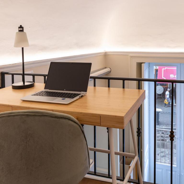 Casa Sarina Apartment - historic market - Two-Bedroom Apartment - 35