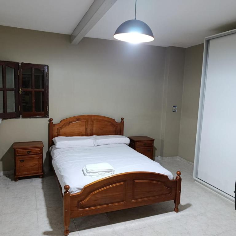 descanso en alta gracia - Apartamento de 1 dormitorio - 2