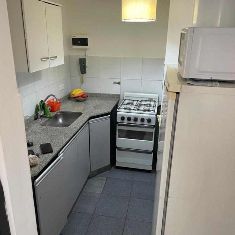 Nueva Córdoba - Apartamento de 1 dormitorio - 6