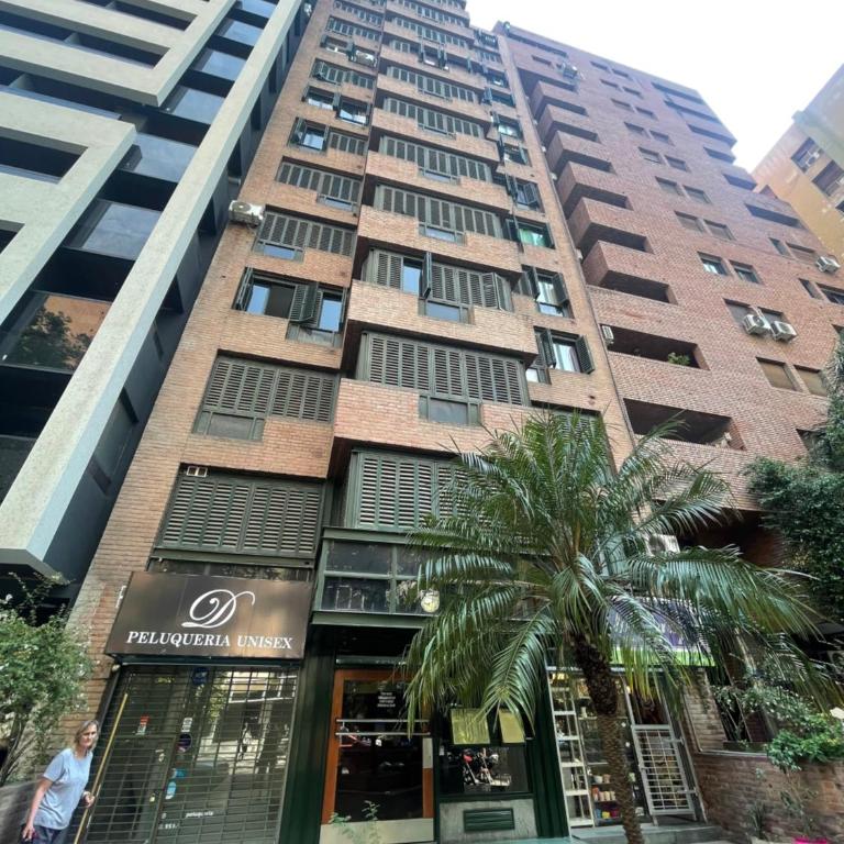 Nueva Córdoba - Apartamento de 1 dormitorio - 1