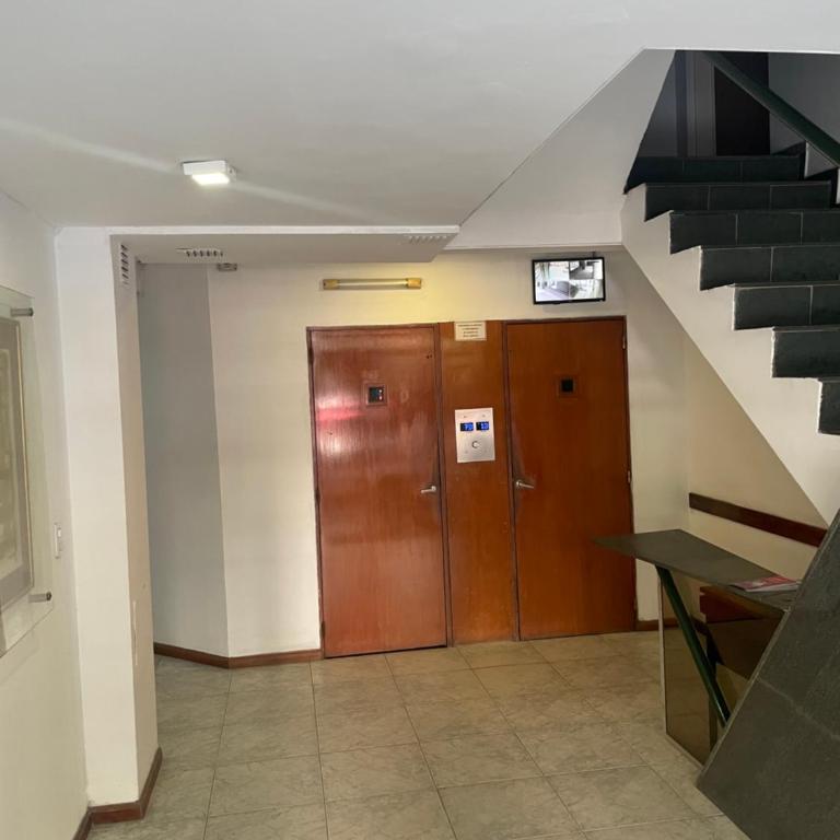 Nueva Córdoba - Apartamento de 1 dormitorio - 7