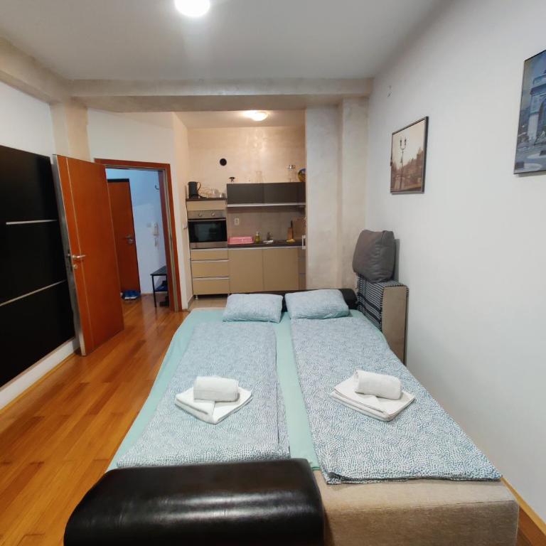 Petra Apartment, free parking - Apartman sa 1 Spavaćom Sobom - 10