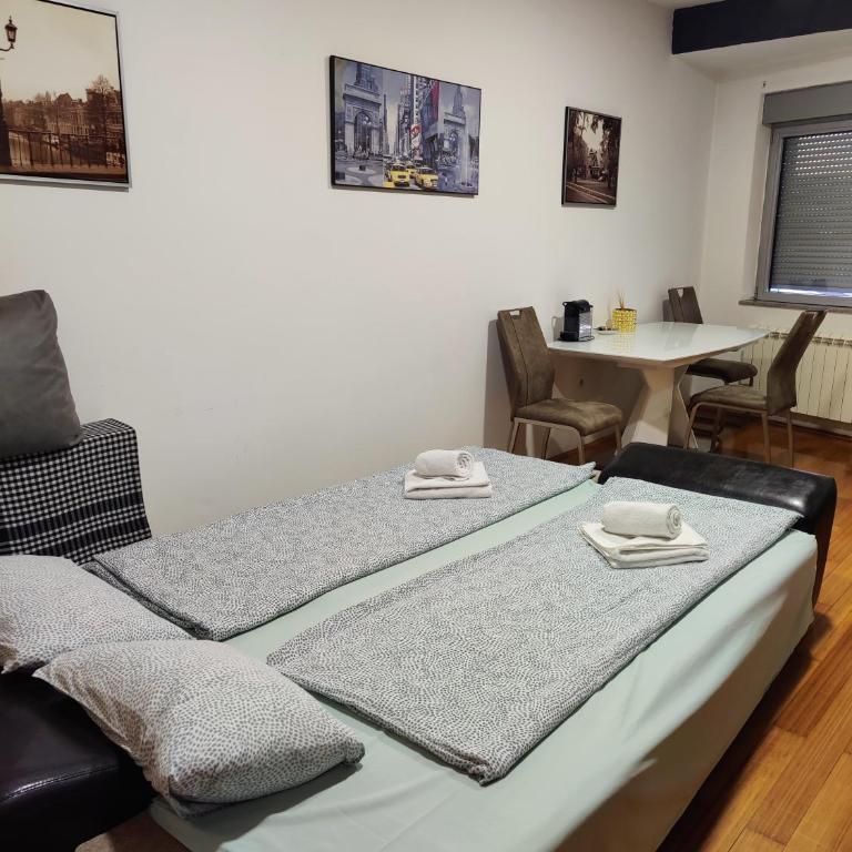 Petra Apartment, free parking - Apartman sa 1 Spavaćom Sobom - 28