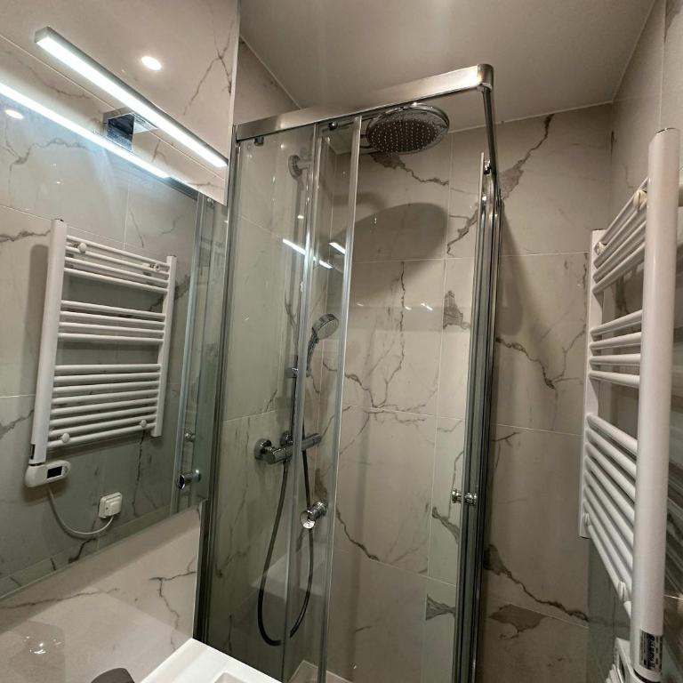 326 New Suite Hugo - Tiny Apartment Paris Center - Appartement - 19