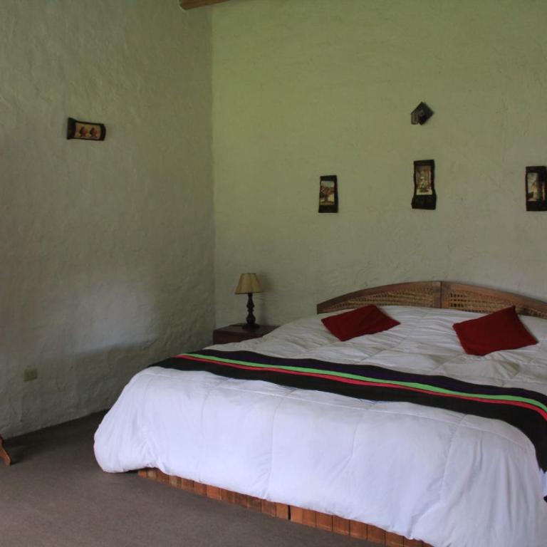 Hacienda Hotel SAN ANTONIO - Bungalow Familiar - 4
