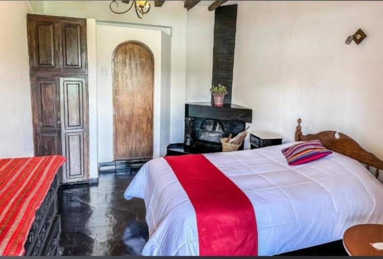 Hacienda Hotel SAN ANTONIO - Habitación Doble - 2