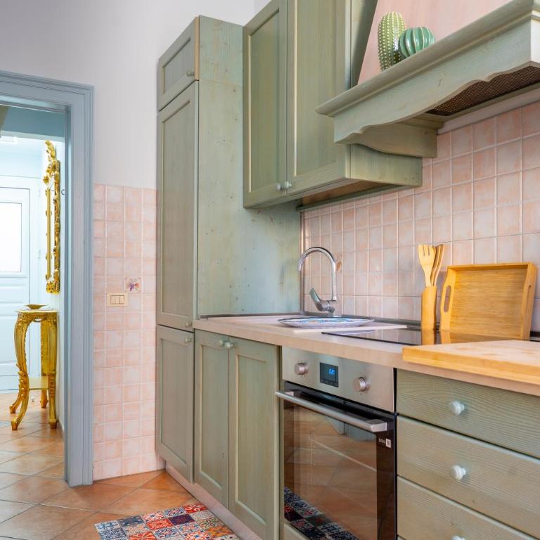 Casa dei Leoni Balcony on Piazza Duomo Ortigia - Casa Vacanze - 18