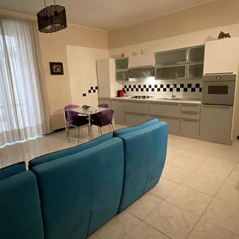 Termini Modern Apartment Rome - Appartamento con 2 Camere da Letto - 1