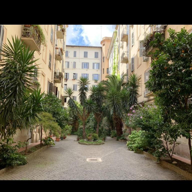 Termini Modern Apartment Rome - Appartamento con 2 Camere da Letto - 3
