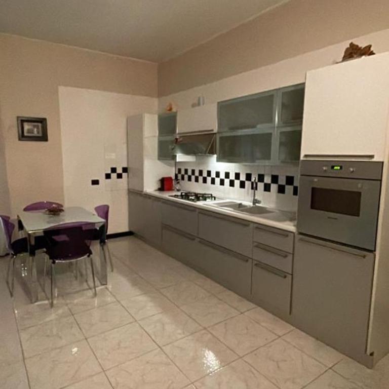 Termini Modern Apartment Rome - Appartamento con 2 Camere da Letto - 7