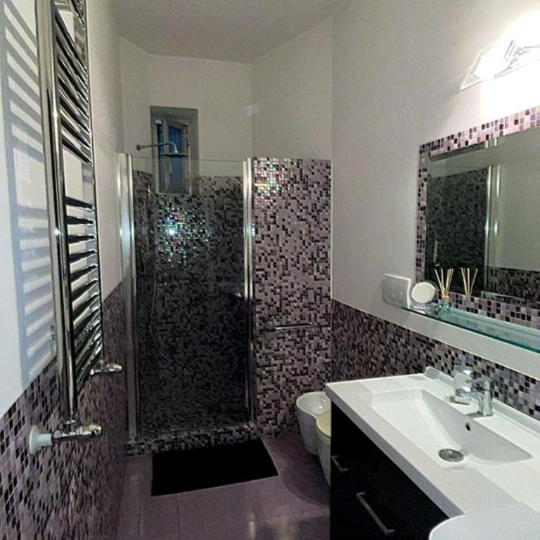 Termini Modern Apartment Rome - Appartamento con 2 Camere da Letto - 8