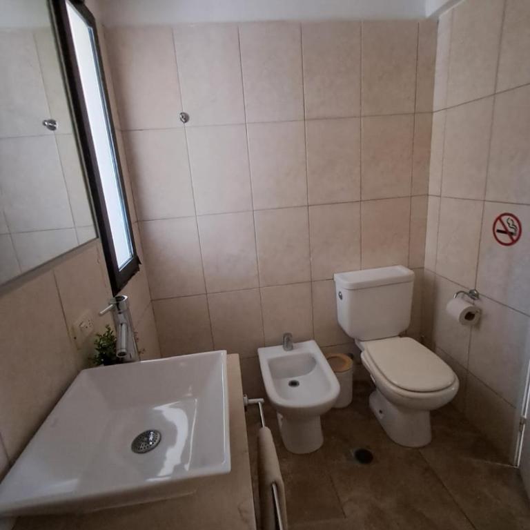 Le Vrero Boutique Hotel - Twin Room - 1