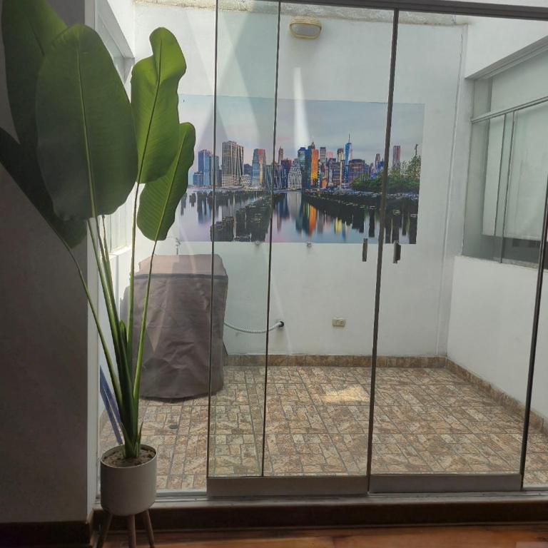 Excelente Departamento las viñas - One-Bedroom Apartment - 9