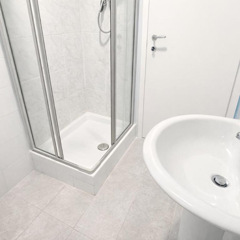 Blue Seaside - Appartamento con 2 Camere da Letto - 16
