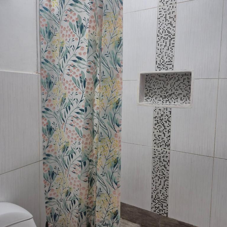 Excelente Departamento las viñas - One-Bedroom Apartment - 6