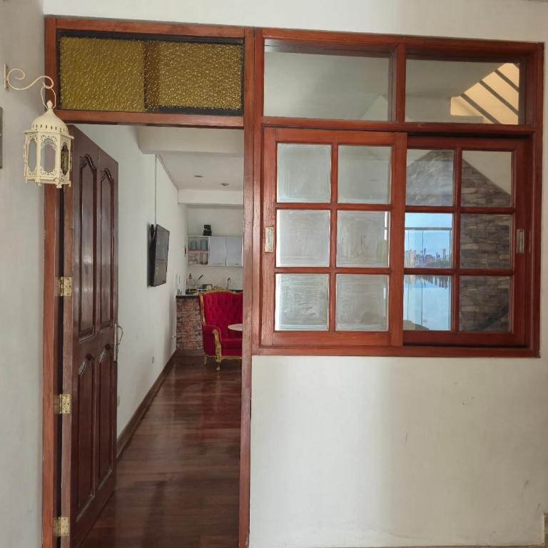 Excelente Departamento las viñas - One-Bedroom Apartment - 4