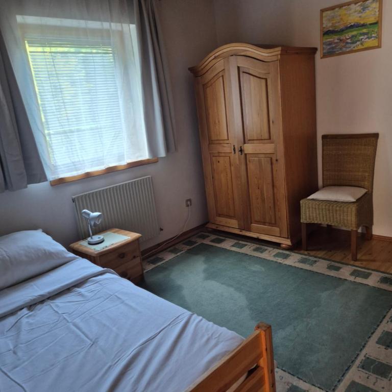 Singer-Hof - Apartment mit Balkon - 3