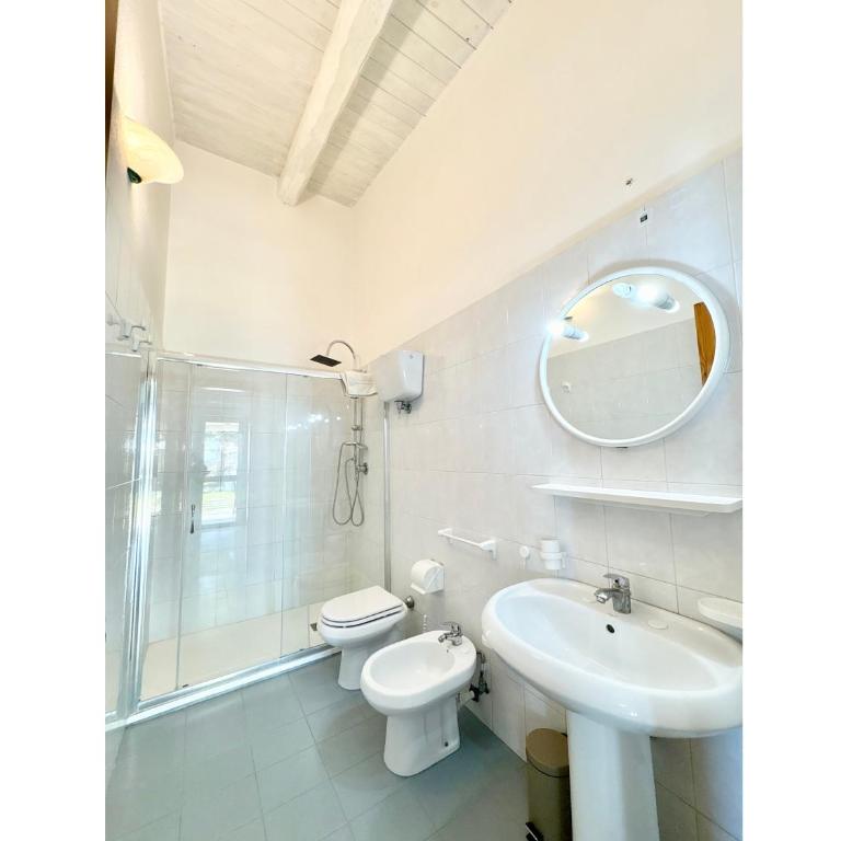 Residence Araba Fenice Tropea - Appartamento con Vista Mare - 11
