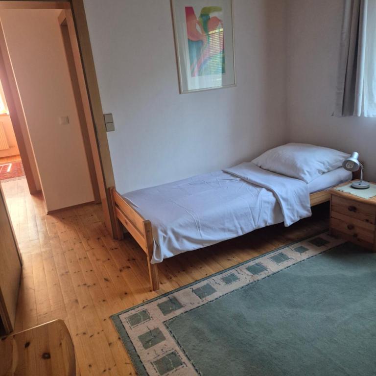 Singer-Hof - Apartment mit Balkon - 10
