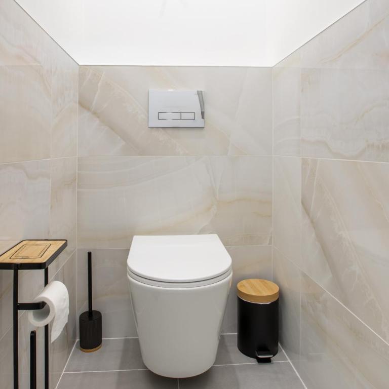 Romantic getaway with jacuzzi, Garden view - Appartamento con 1 Camera da Letto - 14