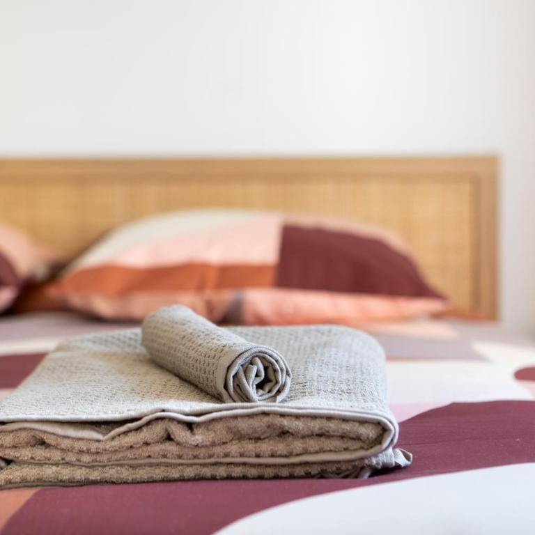 Romantic getaway with jacuzzi, Garden view - Appartamento con 1 Camera da Letto - 9