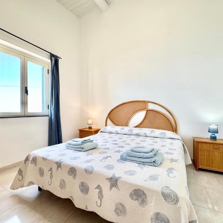 Residence Araba Fenice Tropea - Appartamento con Vista Mare - 3