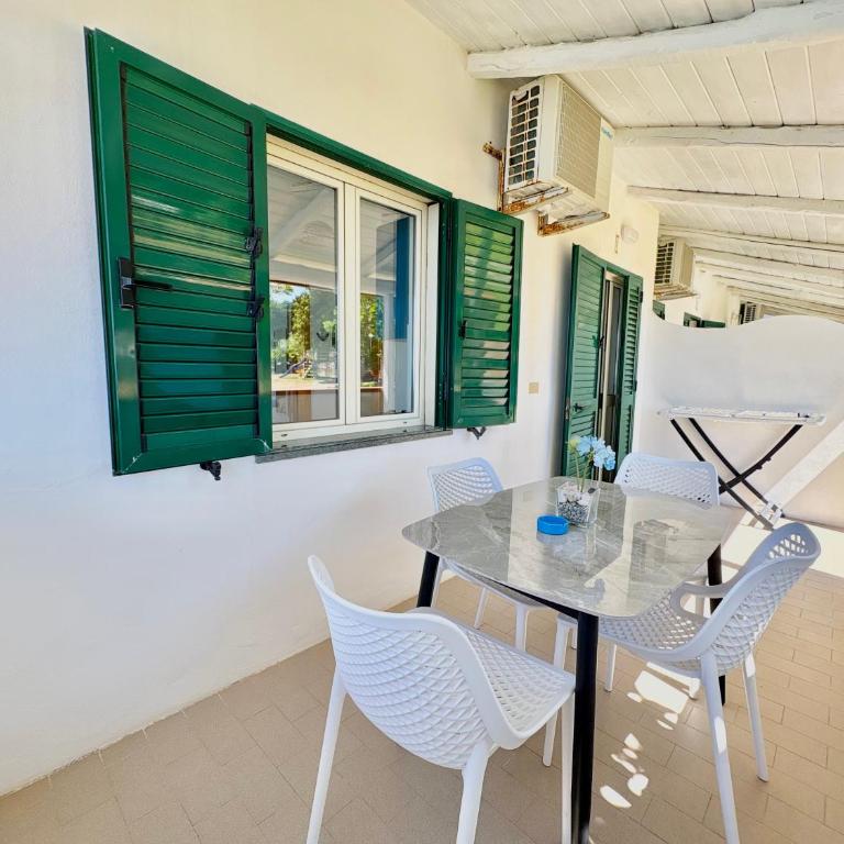 Residence Araba Fenice Tropea - Appartamento con Vista Mare - 12