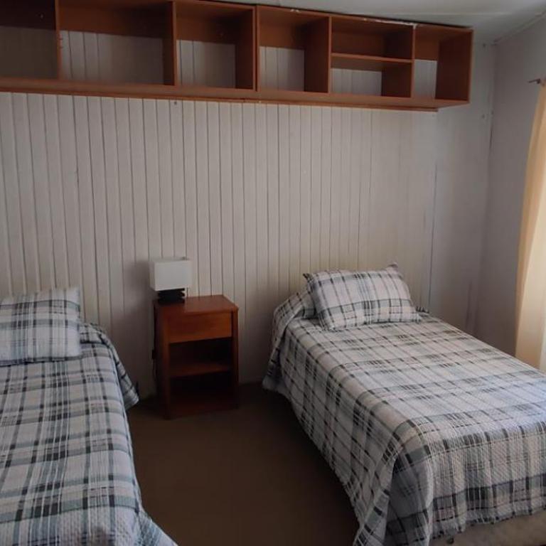 Casa San Valentin - Standard Twin Room - 5
