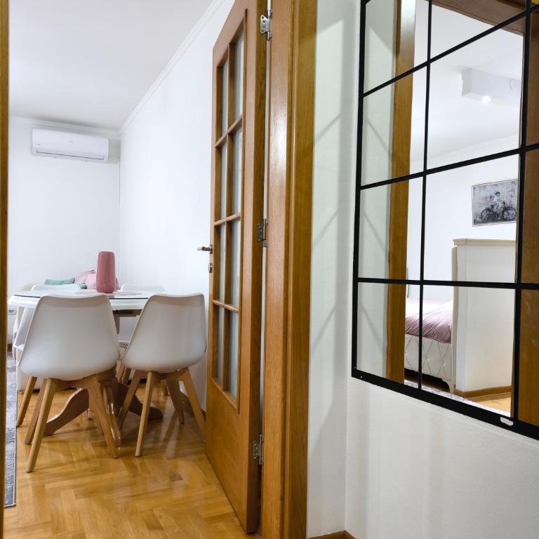 Alex 2 apartman - Studio Apartman - 16